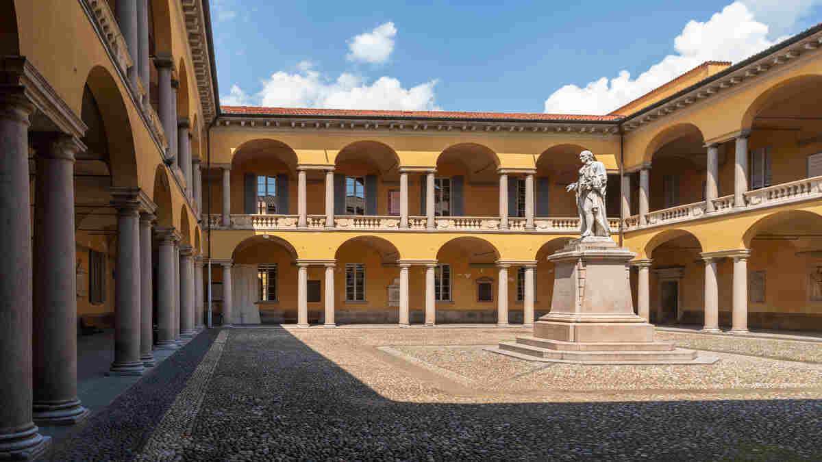 Pavia University