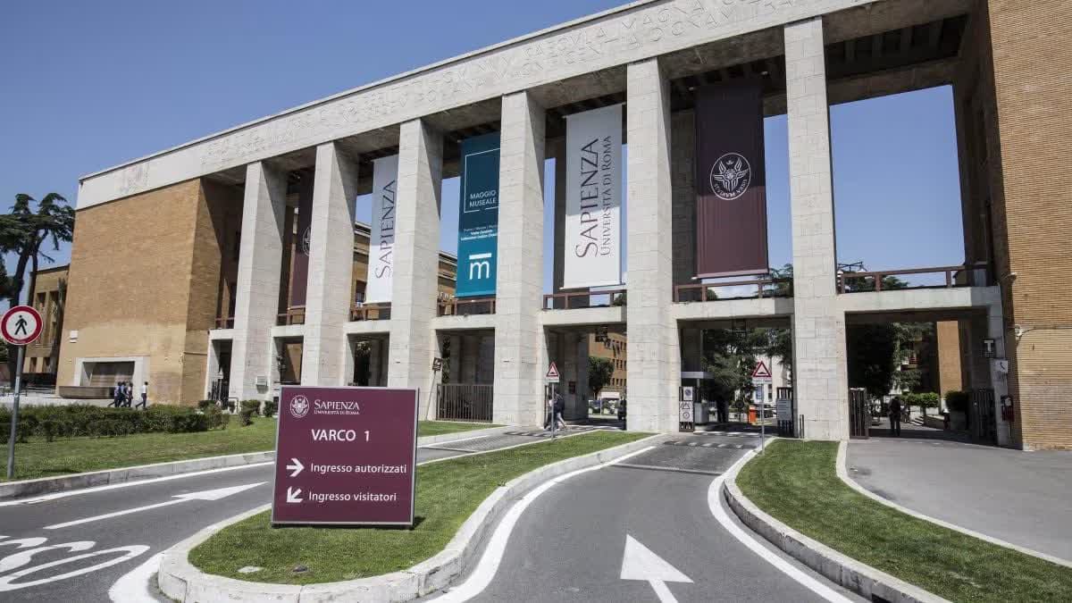 Sapienza University